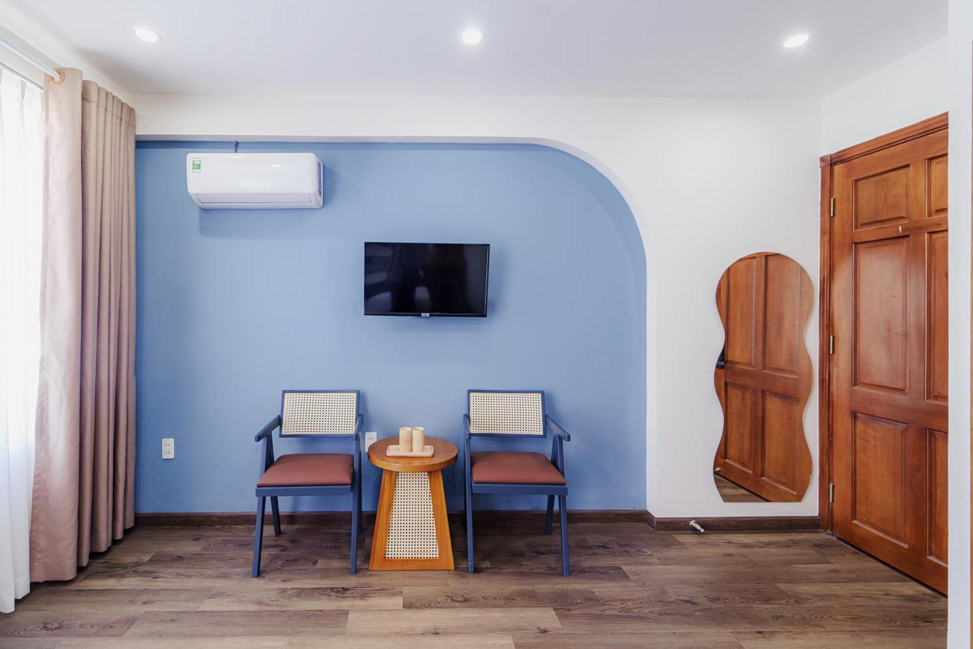 Phuc Lam Hotel & Apartment Βουνγκ Τάου Εξωτερικό φωτογραφία