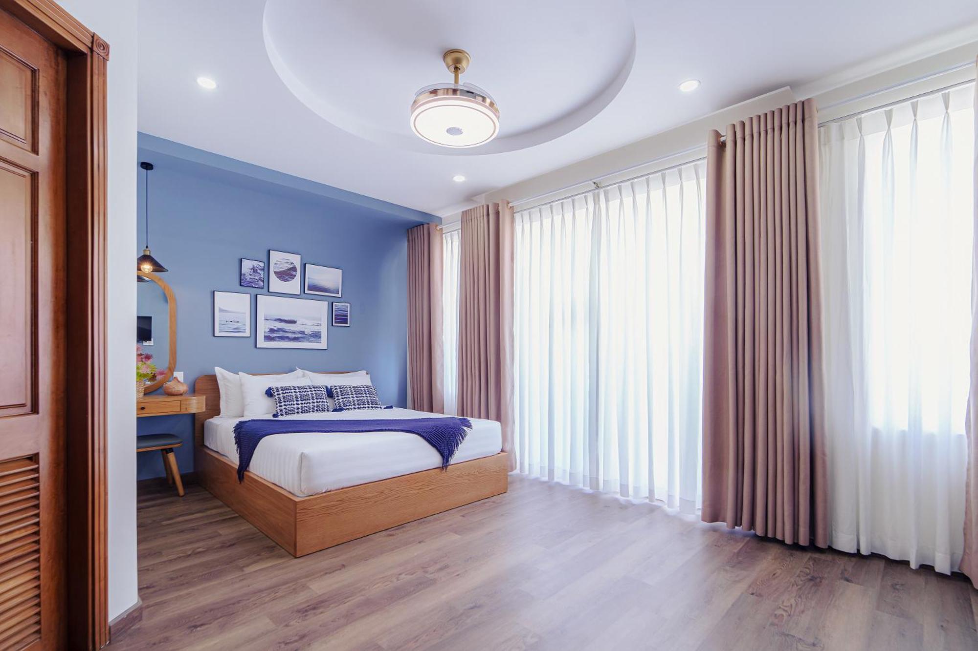 Phuc Lam Hotel & Apartment Βουνγκ Τάου Εξωτερικό φωτογραφία