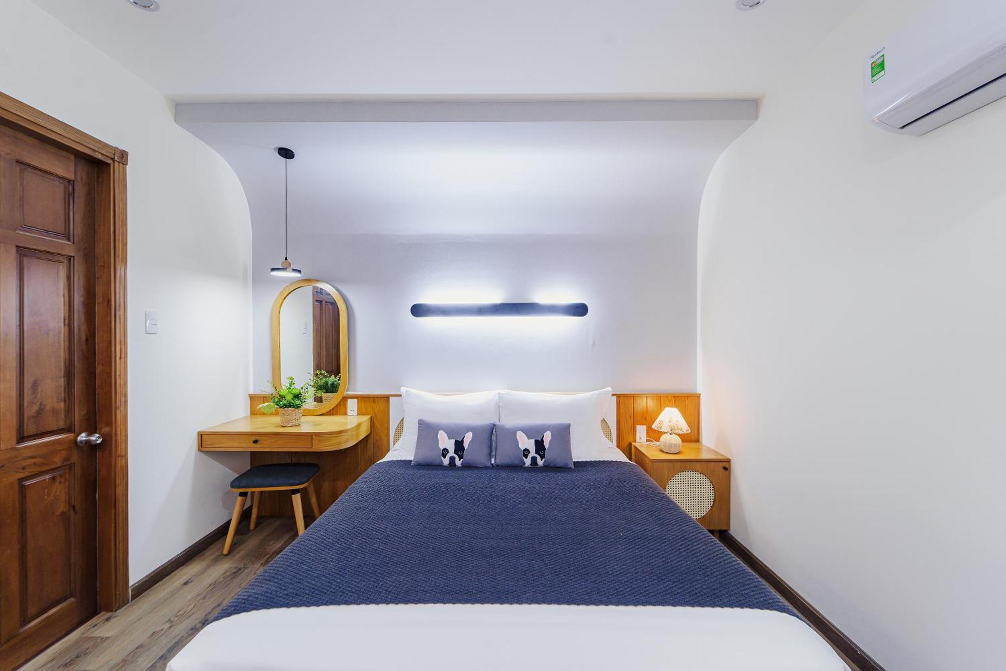 Phuc Lam Hotel & Apartment Βουνγκ Τάου Εξωτερικό φωτογραφία