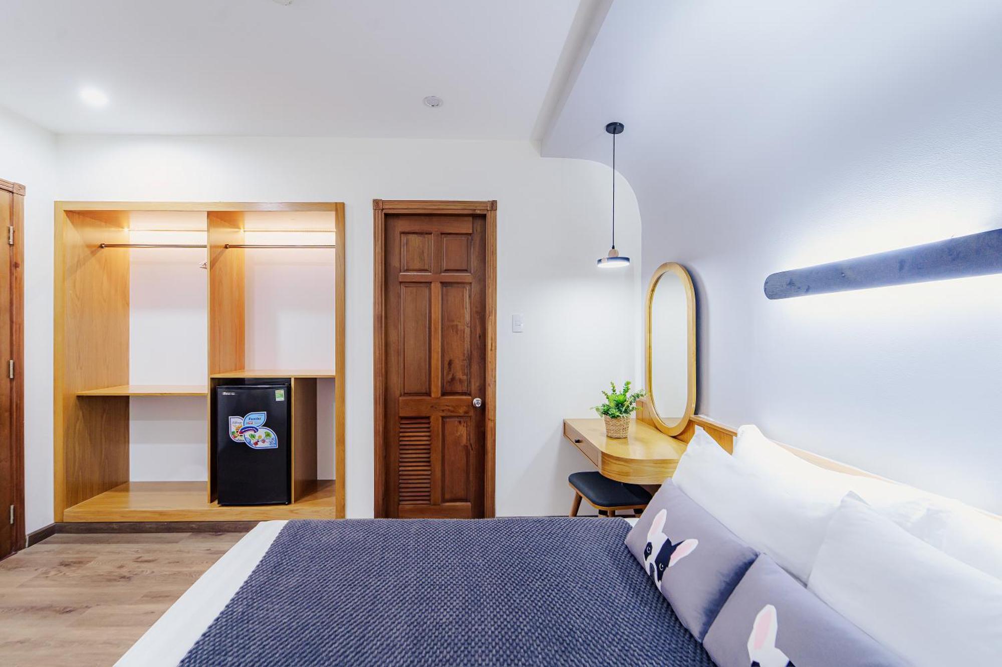 Phuc Lam Hotel & Apartment Βουνγκ Τάου Εξωτερικό φωτογραφία