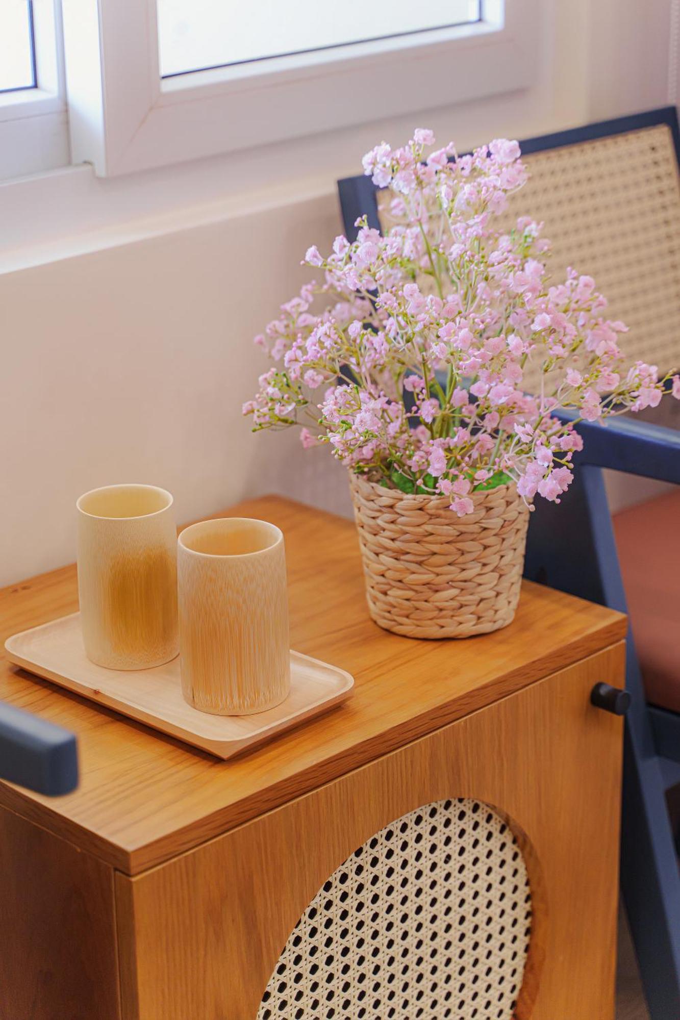 Phuc Lam Hotel & Apartment Βουνγκ Τάου Εξωτερικό φωτογραφία