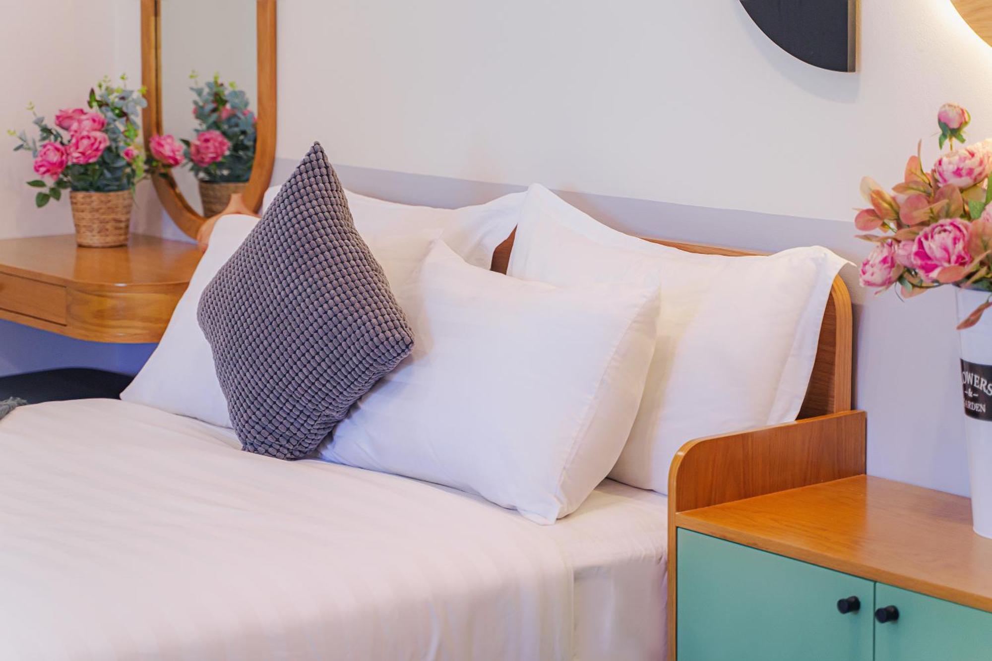 Phuc Lam Hotel & Apartment Βουνγκ Τάου Εξωτερικό φωτογραφία