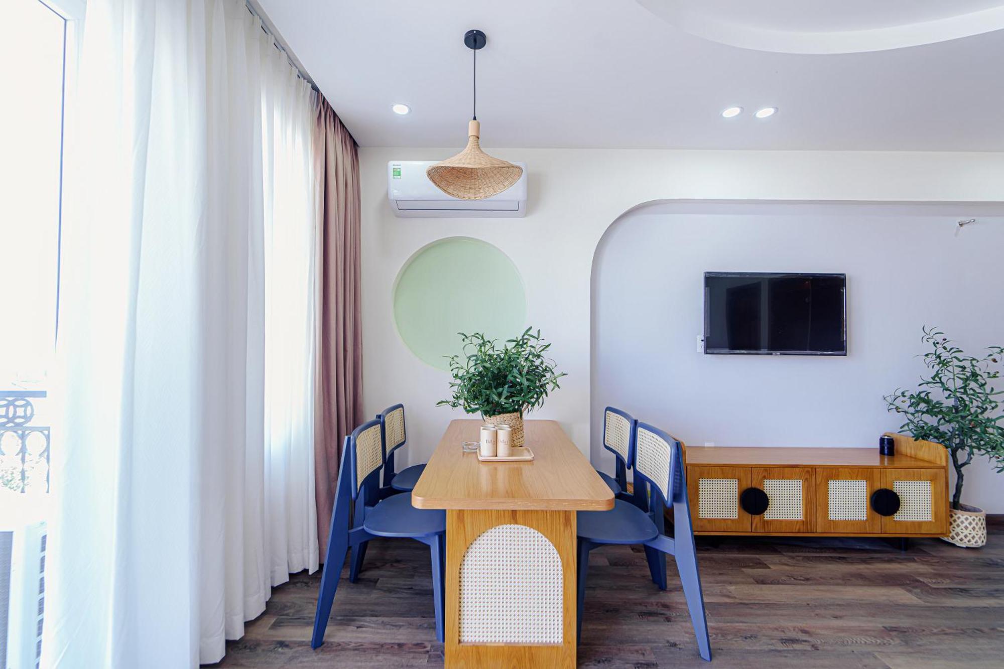 Phuc Lam Hotel & Apartment Βουνγκ Τάου Εξωτερικό φωτογραφία