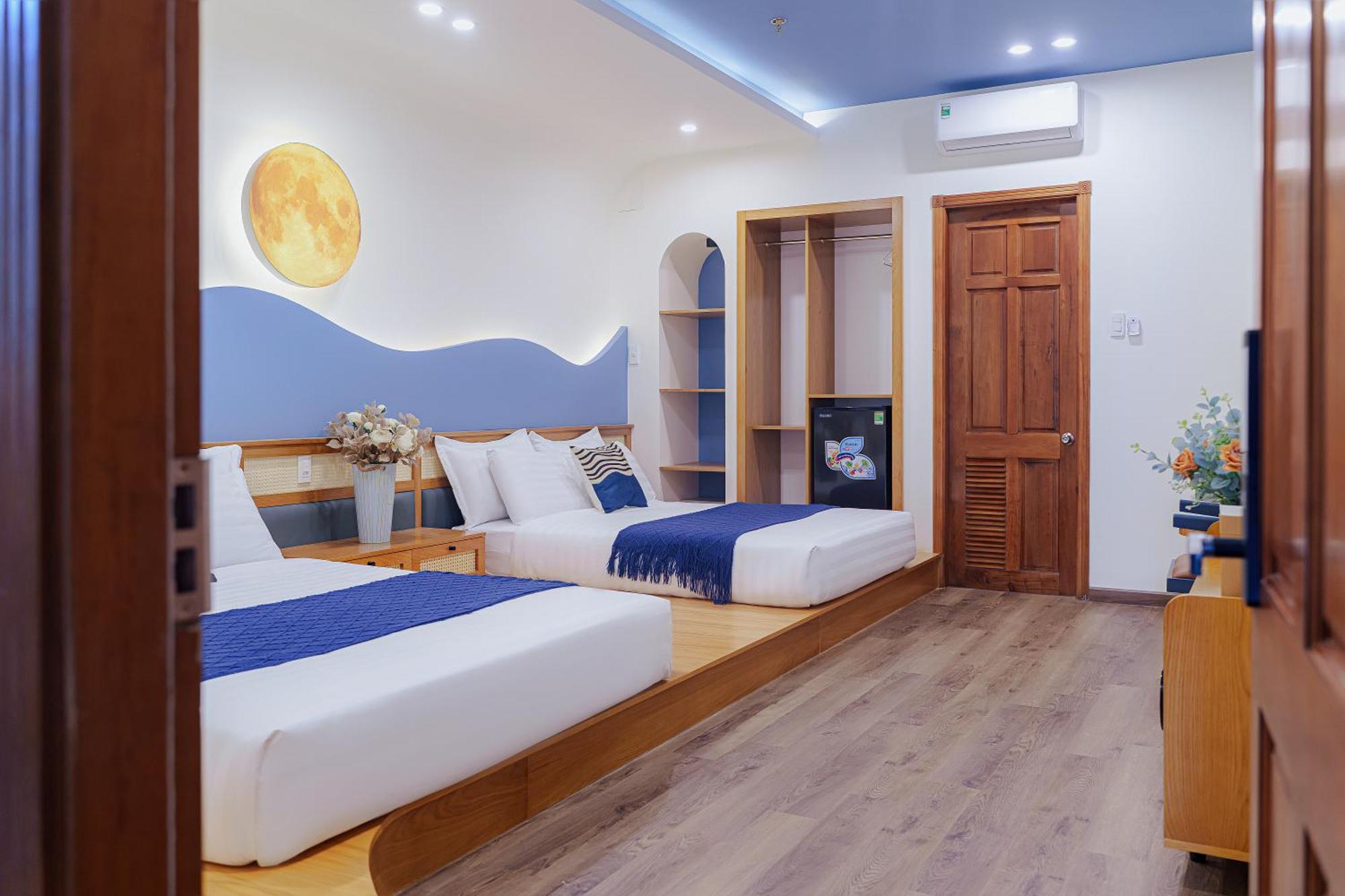 Phuc Lam Hotel & Apartment Βουνγκ Τάου Εξωτερικό φωτογραφία