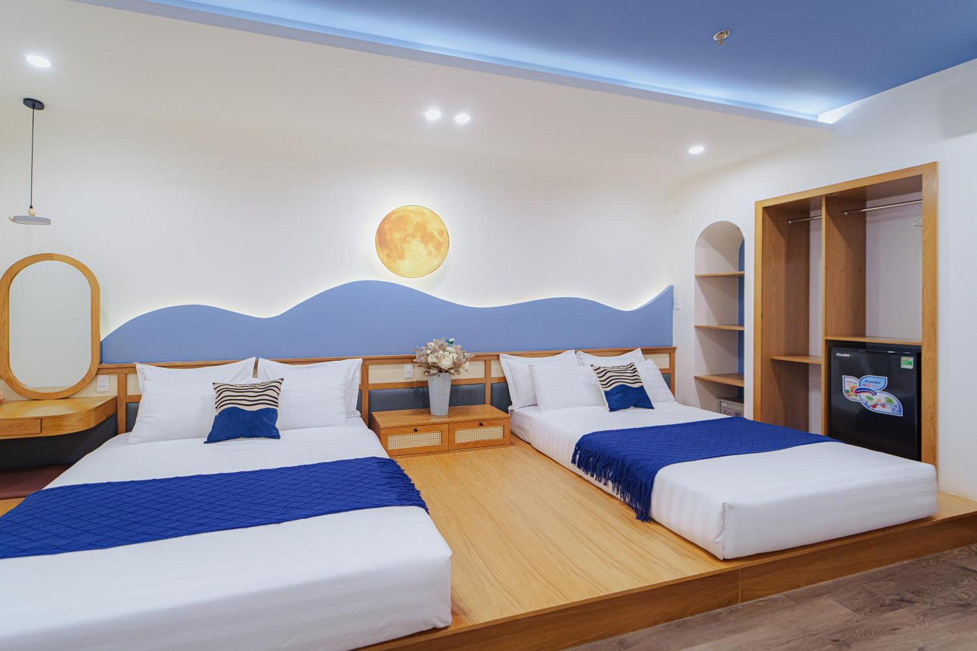 Phuc Lam Hotel & Apartment Βουνγκ Τάου Εξωτερικό φωτογραφία